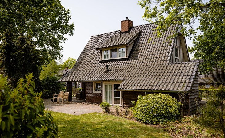 Villa Beukelaer Comfort | Kind & Baby | 4 pers. 1