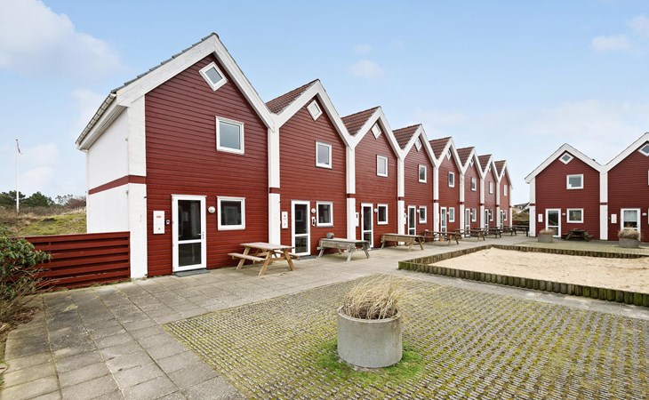 Nice home in Fanø with WiFi 1