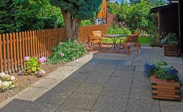 Moderne Wohnung in Pöls mit großer Terrasse 2