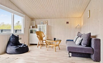 1 bedroom stunning home in Jægerspris 3