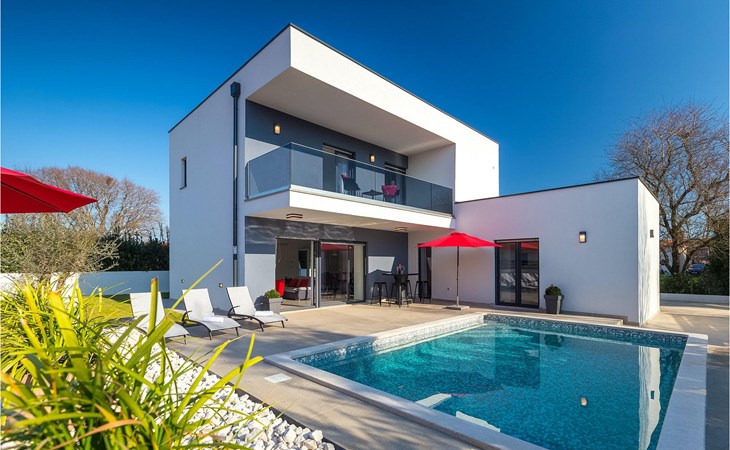 Villa Emica 1