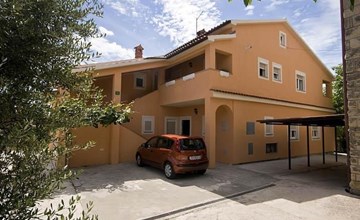 Apartment in Pula, Kroatien mit hohen Gästebewertungen 2