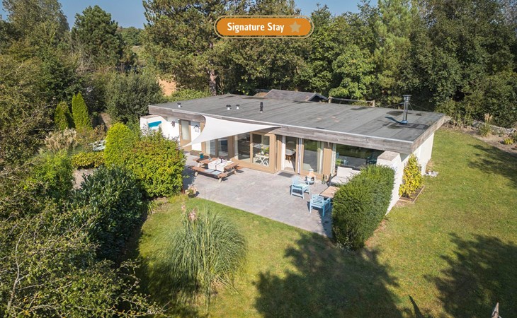 Poldersbos 23 - Ouddorp - De Duinparel  1