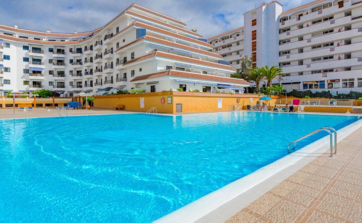 Panoramic Oceanview Escape Arena 1