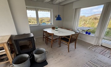 "Wighlek" - 800m from the sea 2