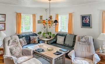 Amazing home in Korsør with WiFi 3