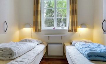 „Liliana“ – 800 m vom Meer entfernt in Westjütland 3