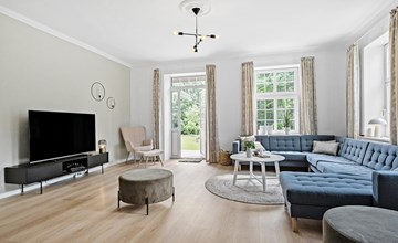 Amazing home in Skærbæk with kitchen 3