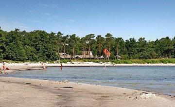 "Ødmar" - 400m from the sea in Bornholm 3