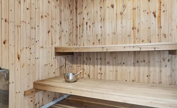 „Dana“ – 525 m vom Meer entfernt auf Fünen 3