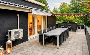 Cozy home in Ebeltoft with WiFi 2