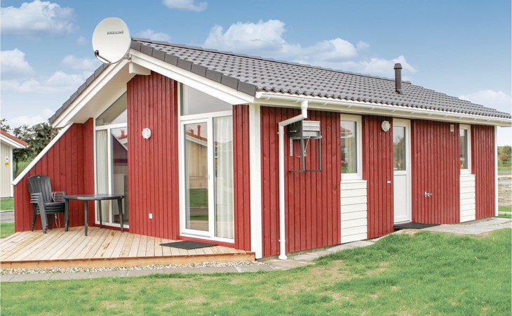 Friedrichskoog-Deichblick 9 1