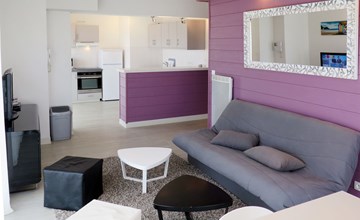 Zentrale Strandresidenz (HOS202) 2