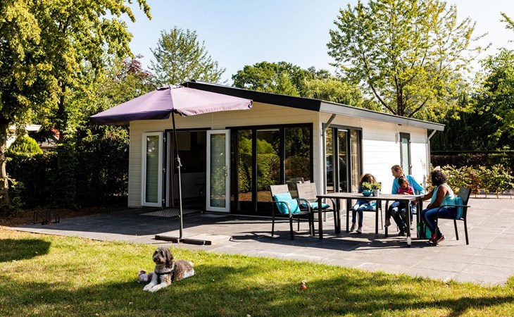 Landhuis 5 persons MIVA 1