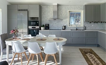 Gorgeous home in Färjestaden 3