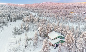 Rukan tunturituuli 2