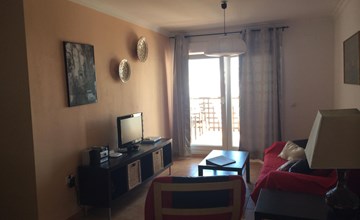 Helle und geräumige Wohnung in Conil 2