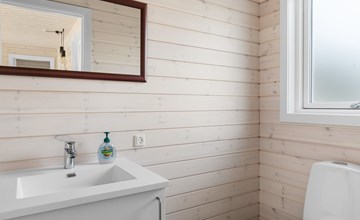 "Mato" - 100 meter van de zee in Funen 2