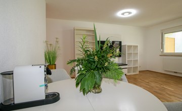 Diwani thuisverblijf Innsbruck 3