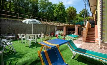 Awesome home in Poggio Torriana 2