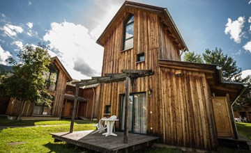 Troadkasten 49m²/4 people 2