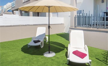 2 bedroom cozy apartment in Torrevieja 3