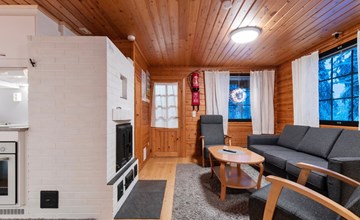 Kaltiotievantie 2 cottage 3 2