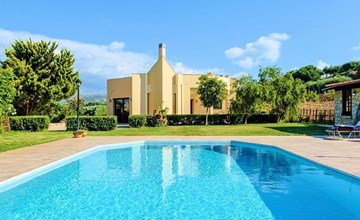 Villa Evelina mit privatem Pool 3