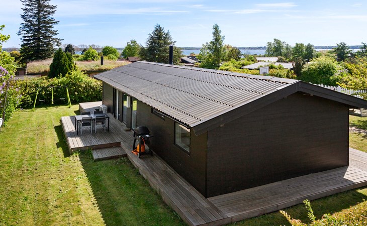 Amazing home in Bogø By with WiFi 1