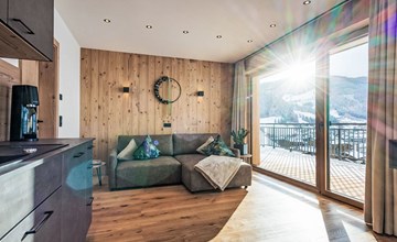 Mountain Suite Nr 103 3