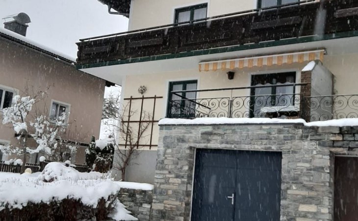 Haus Bernkogelblick in Goldegg 1