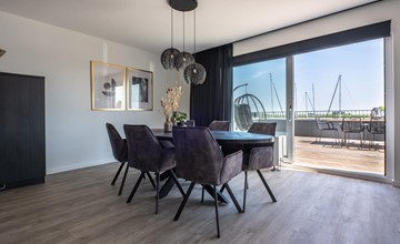 Harbour Loft 1M | Résidence Marina  3