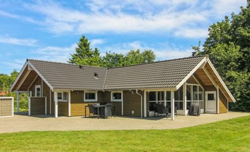 "Sanna" - 30 km van de zee in West-Jutland 3