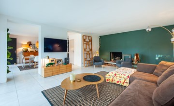 Fantastisches Zuhause in. 3