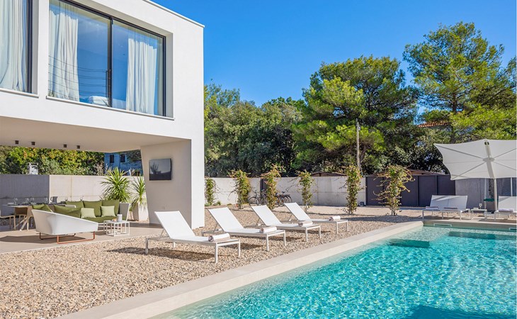 Villa Amber 1