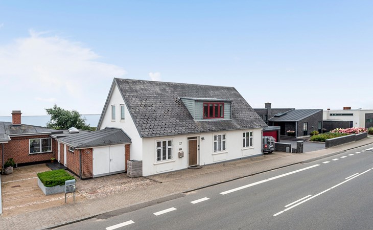Stunning apartment in Esbjerg V with WiFi 1