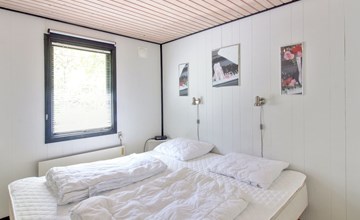 "Eeske" - 800 meter van de zee in Bornholm 2