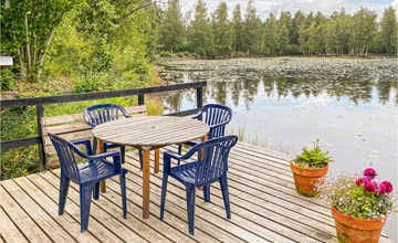 2 bedroom stunning home in Häradsbäck 2