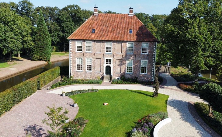 Landhuis Neede 1
