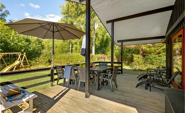 3 bedroom amazing home in Ebeltoft 2