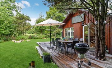 Awesome home in Nykøbing Sj with WiFi 2