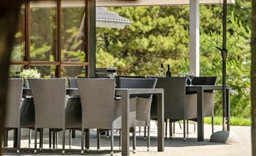 „Jonas“ – 2,4 km vom Meer entfernt in Westjütland 2