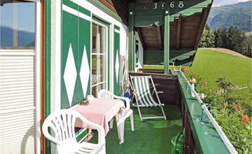 schoene Ferienwohnung Schladm. 2