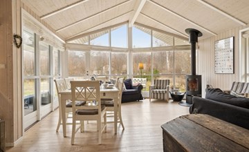 "Fatima" - 400m from the sea 2