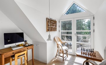 "Hejdie" - 750m from the sea in Western Jutland 3