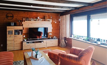 Beautiful apartment in Arrach with WiFi 3