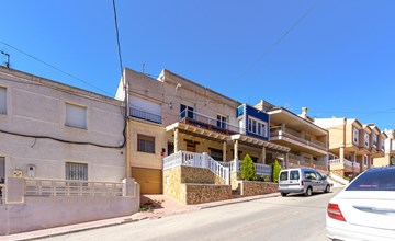 Cozy apartment in Orihuela with WiFi 2