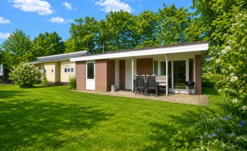Vakantiehuis Helmzicht in Groote Keeten 3