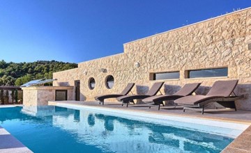 Wunderschöne Villa Vita auf Murter 2