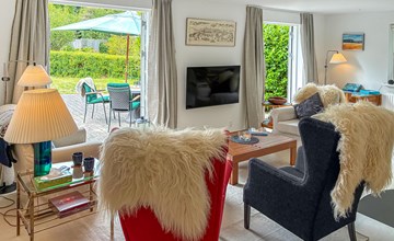 4 bedroom nice home in Gilleleje 2